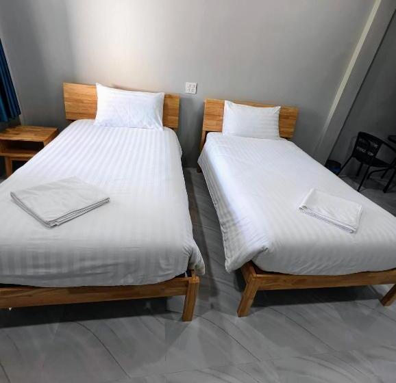 Hospedaria ลีลาโคซี่ รีสอร์ท ณ สิชล