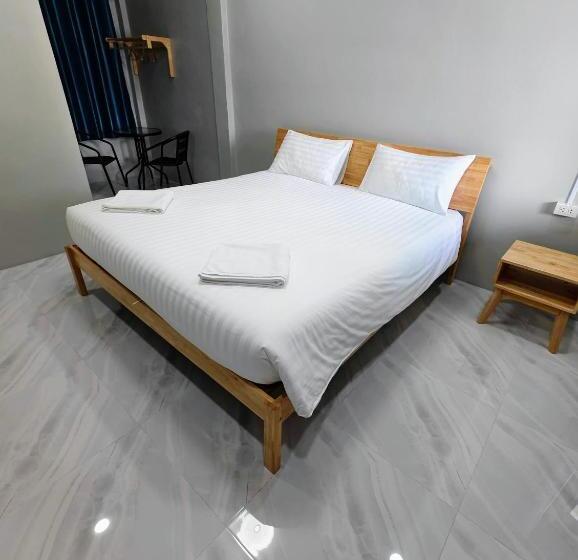 Hospedaria ลีลาโคซี่ รีสอร์ท ณ สิชล