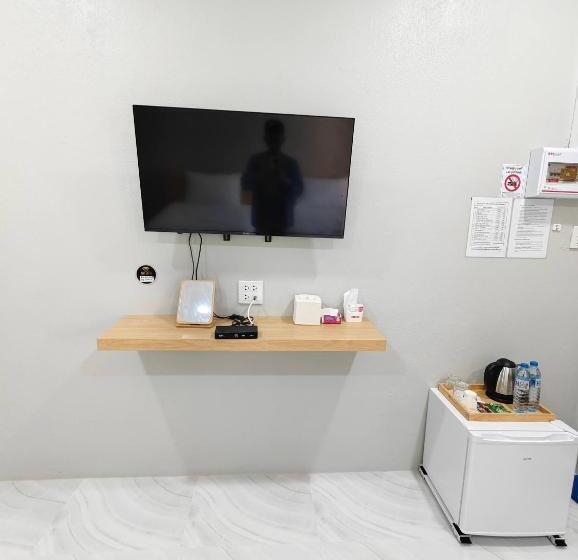 Hospedaria ลีลาโคซี่ รีสอร์ท ณ สิชล