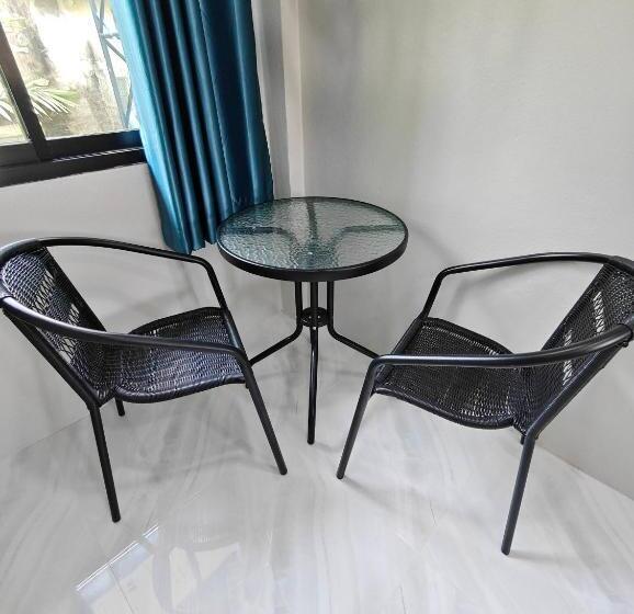 Hospedaria ลีลาโคซี่ รีสอร์ท ณ สิชล