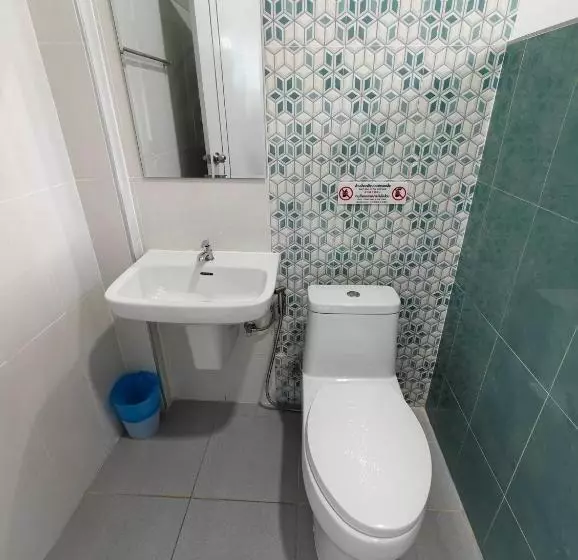 Retkeilymaja ลีลาโคซี่ รีสอร์ท ณ สิชล