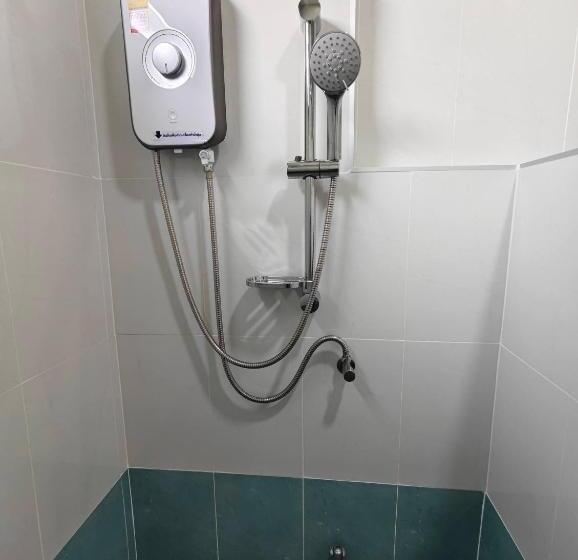 Hospedaria ลีลาโคซี่ รีสอร์ท ณ สิชล