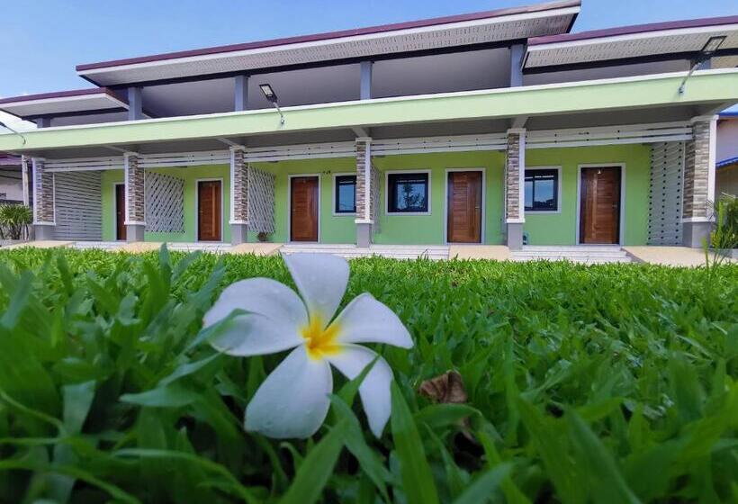 Hospedaria ลีลาโคซี่ รีสอร์ท ณ สิชล