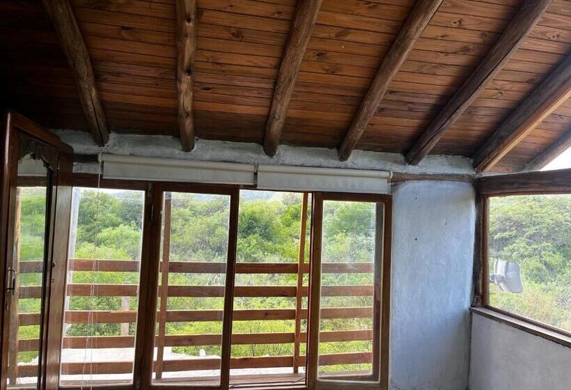 ユースホステル La Isla