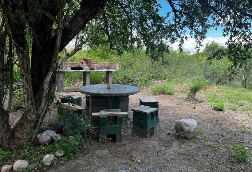 ユースホステル La Isla