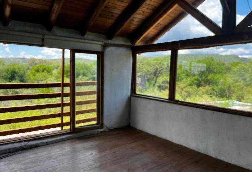 ユースホステル La Isla