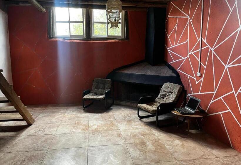 ユースホステル La Isla