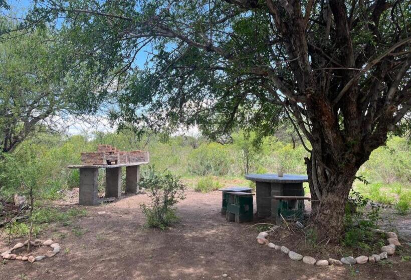 ユースホステル La Isla