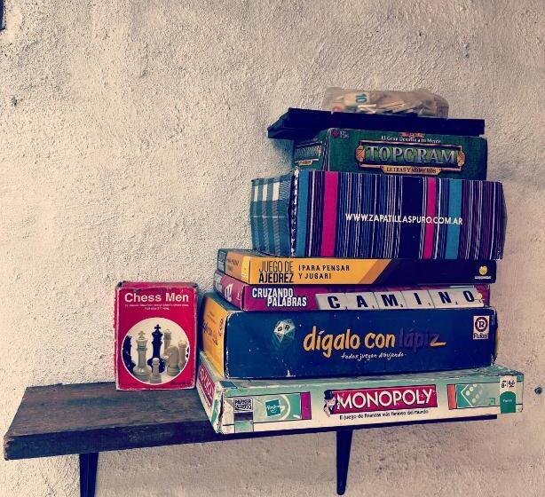 ユースホステル La Isla