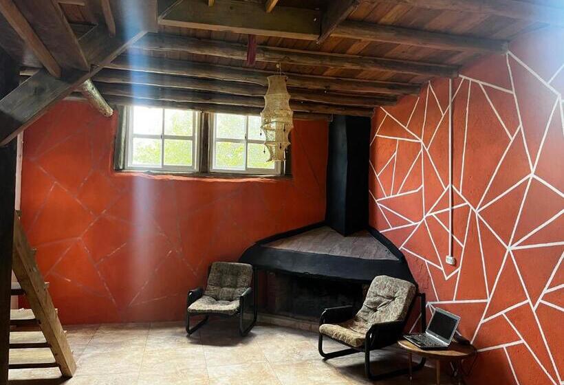 ユースホステル La Isla