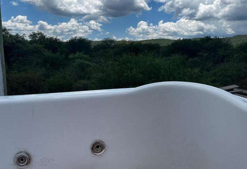 ユースホステル La Isla