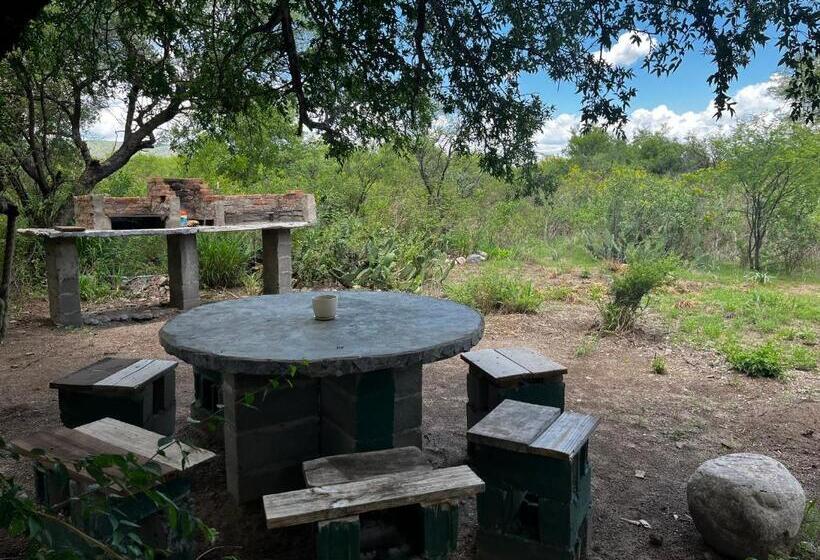 ユースホステル La Isla