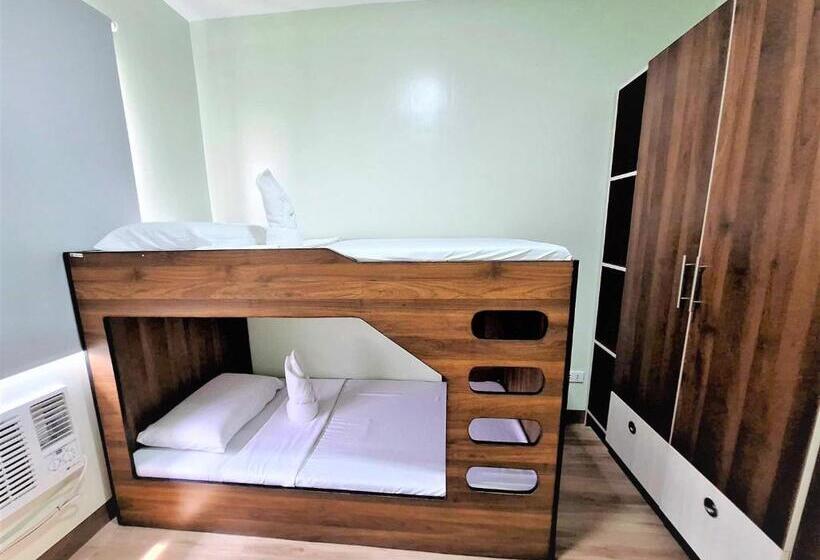 Armond Bed And Breakfast