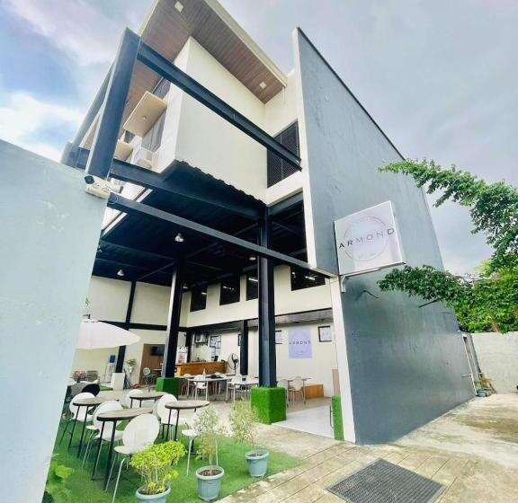 Armond Bed And Breakfast