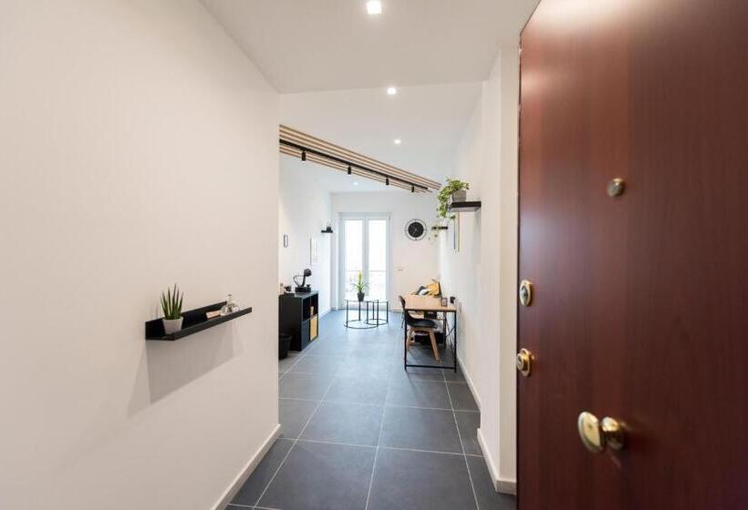 تختخواب و صبحانه Il Rubino Suites