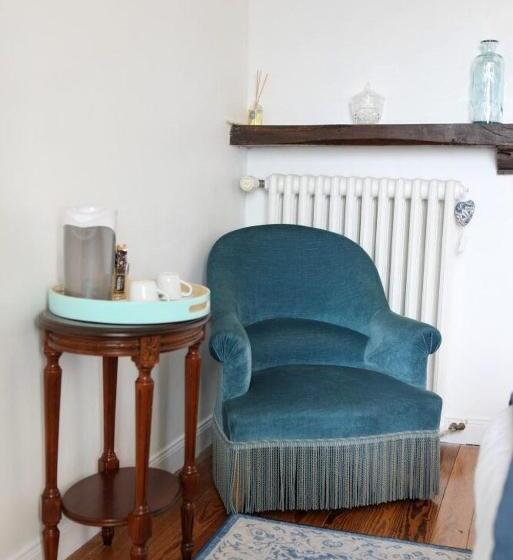 住宿加早餐 Le Manoir De Sainte Aulde