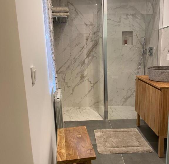 Bed and Breakfast Les Hortensias