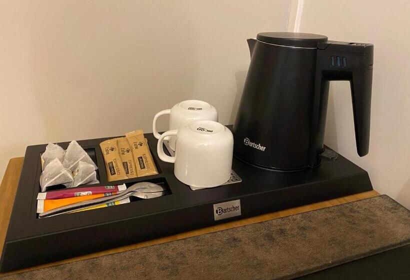 Bed and Breakfast Les Hortensias