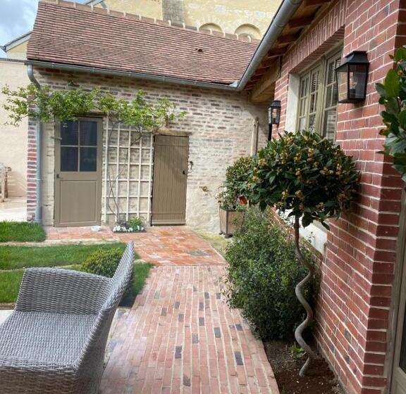 Bed and Breakfast Les Hortensias