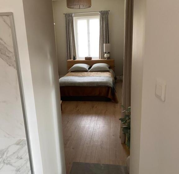 Bed and Breakfast Les Hortensias