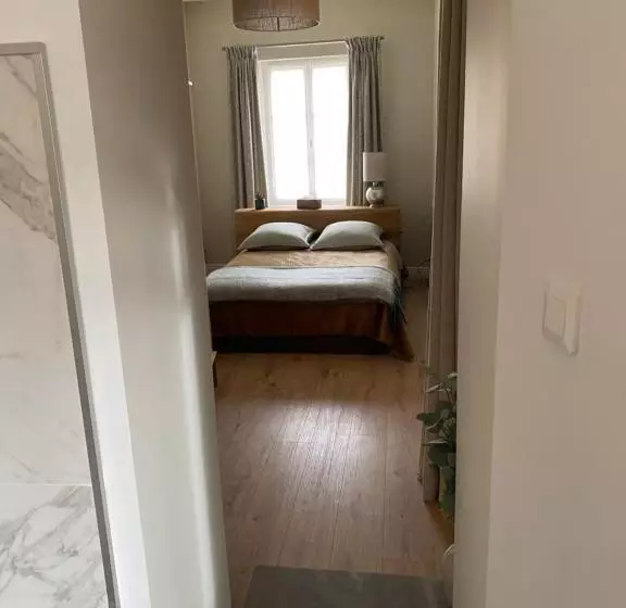 Aamiaismajoitus (B&B) Les Hortensias