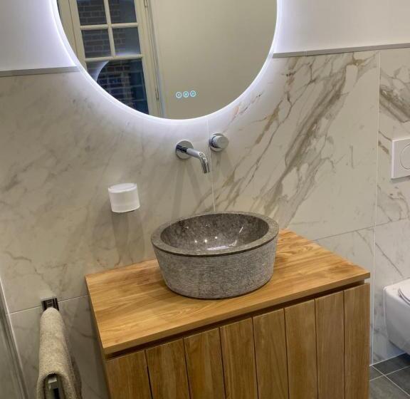 Bed and Breakfast Les Hortensias