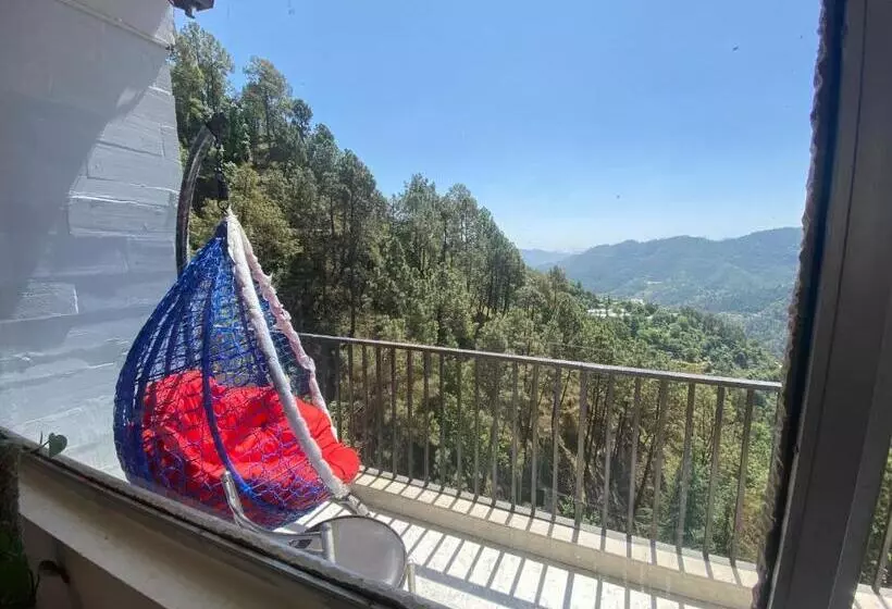 ベッドアンドブレックファースト Shyar Residency Home Stay