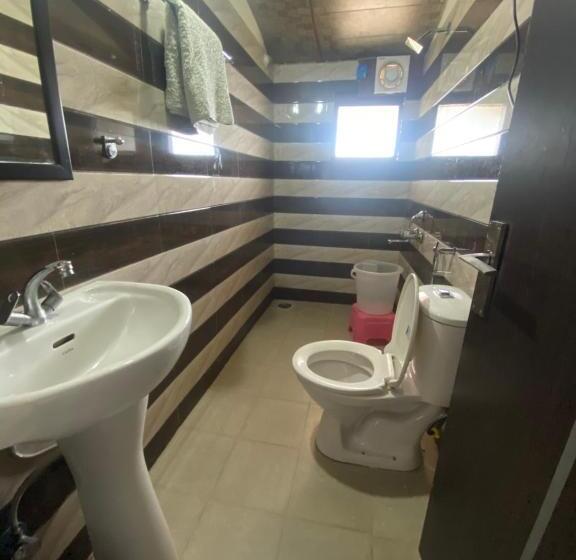 Aamiaismajoitus (B&B) Shyar Residency Home Stay