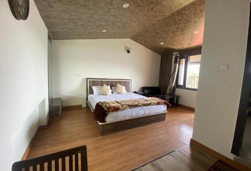 Aamiaismajoitus (B&B) Shyar Residency Home Stay