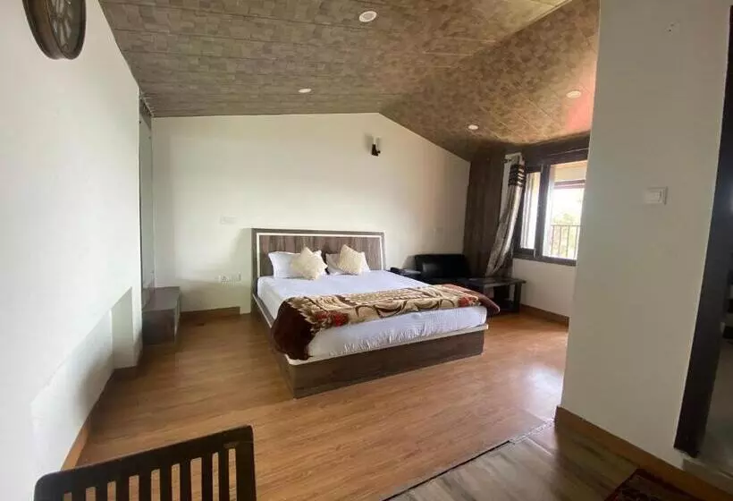 ベッドアンドブレックファースト Shyar Residency Home Stay