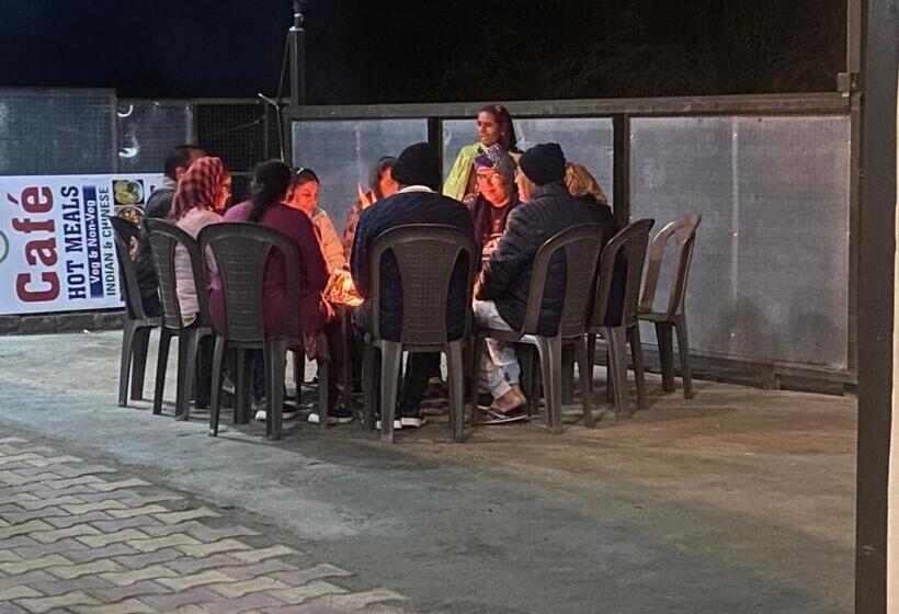 Aamiaismajoitus (B&B) Shyar Residency Home Stay