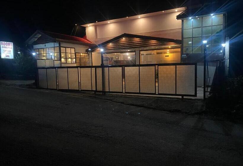 Aamiaismajoitus (B&B) Shyar Residency Home Stay