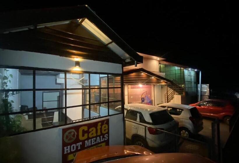 Aamiaismajoitus (B&B) Shyar Residency Home Stay