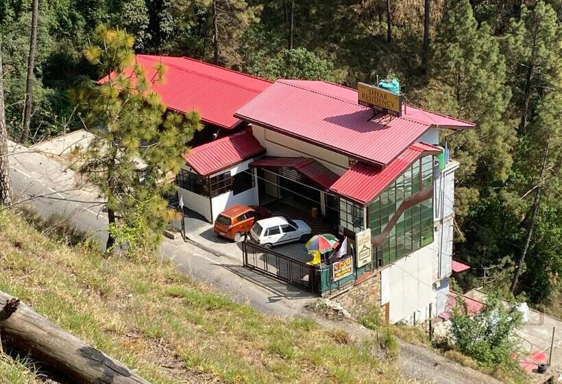 Aamiaismajoitus (B&B) Shyar Residency Home Stay