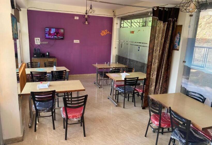 Aamiaismajoitus (B&B) Shyar Residency Home Stay