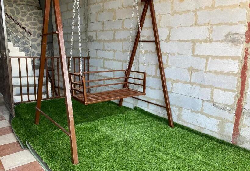 Aamiaismajoitus (B&B) Shyar Residency Home Stay