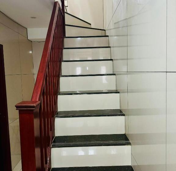 Bed and Breakfast The Great Falcon Accommodation