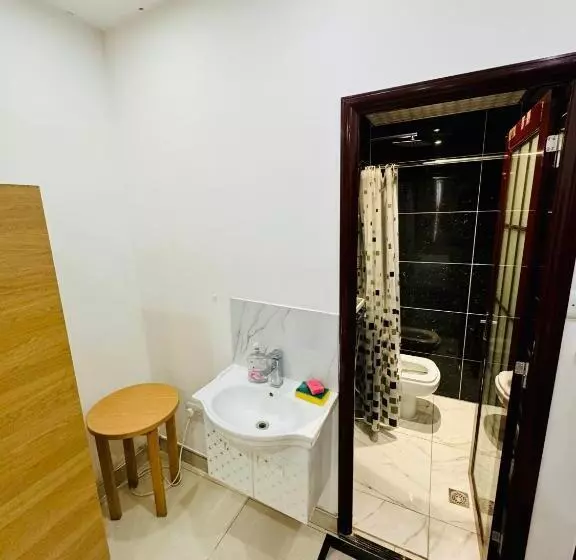 Aamiaismajoitus (B&B) The Great Falcon Accommodation