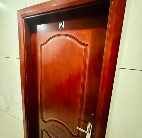 Aamiaismajoitus (B&B) The Great Falcon Accommodation