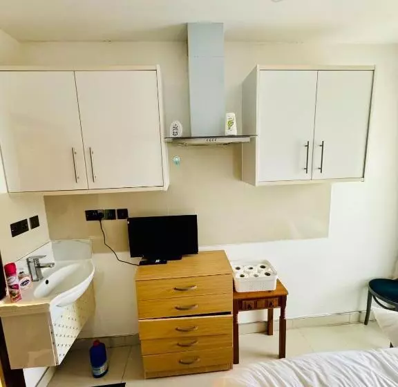 Aamiaismajoitus (B&B) The Great Falcon Accommodation