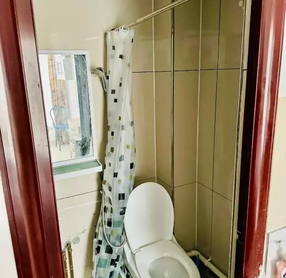 Aamiaismajoitus (B&B) The Great Falcon Accommodation