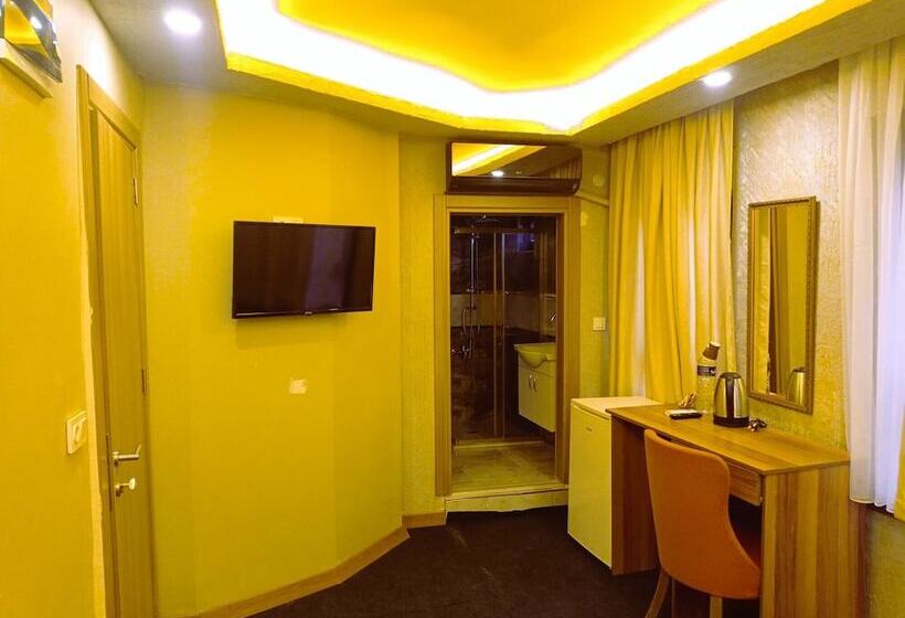 Grand Marrakech Pansiyon