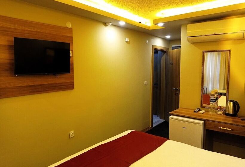 Grand Marrakech Pansiyon