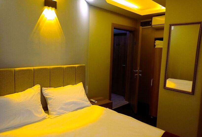 Grand Marrakech Pansiyon