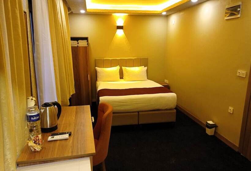 Grand Marrakech Pansiyon