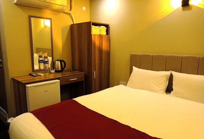 Grand Marrakech Pansiyon