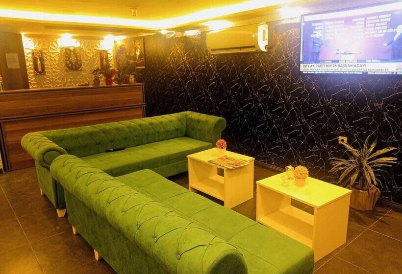 Grand Marrakech Pansiyon