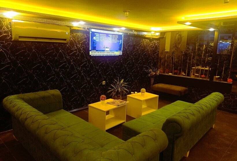 Grand Marrakech Pansiyon