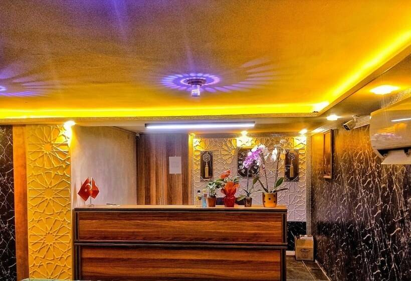 Grand Marrakech Pansiyon