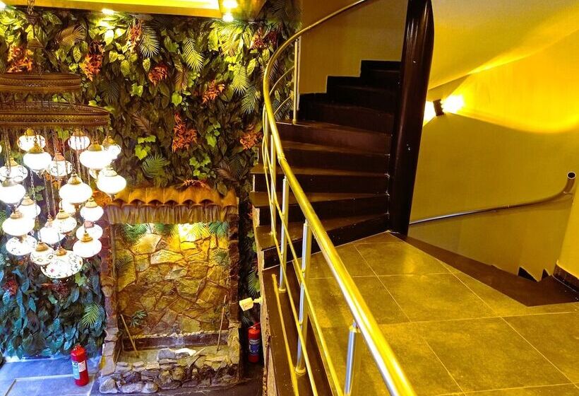 Grand Marrakech Pansiyon